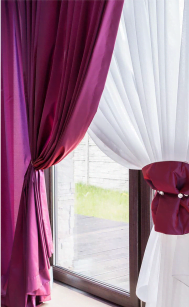 Cortinas
